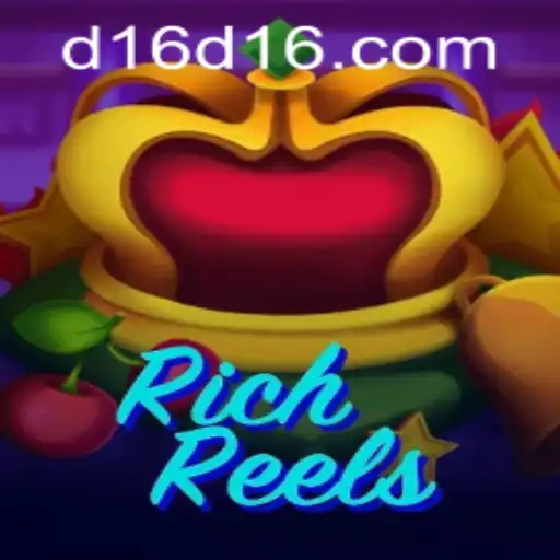 Exploring the Exciting World of RichReels: A Modern Gaming Experience