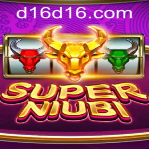 Exploring the Exciting World of SuperNiubi with D16 PH Login