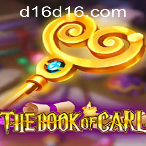 The Book of Carl - An Immersive Journey into Adventure and Strategy