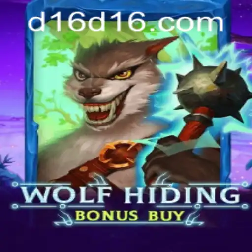 Unveiling the Enigma of WolfHidingBonusBuy: A Thrilling Gaming Experience
