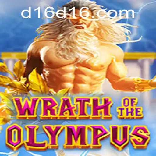 Exploring WrathofOlympus: A Comprehensive Guide to D16 PH Login