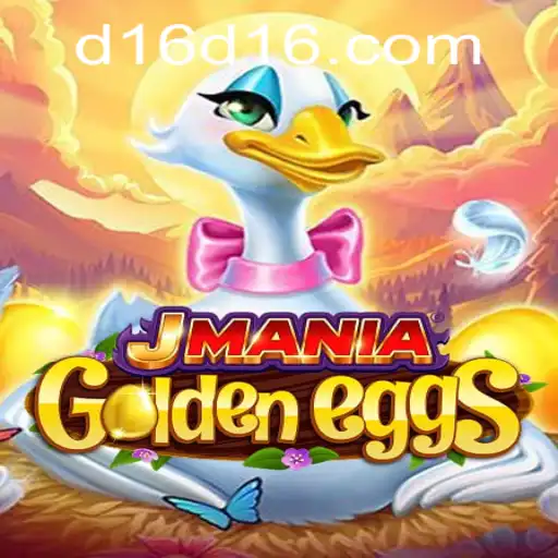 Exploring the Intricacies of JManiaGoldenEggs: The Enchanting Game Phenomenon