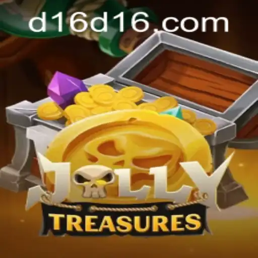Discover the Excitement of JollyTreasures: A New Adventure Awaits