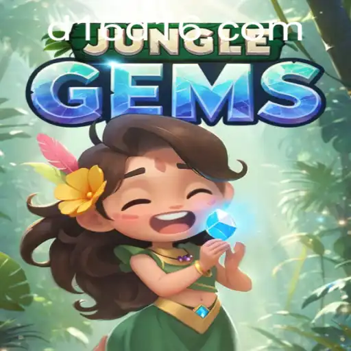 JungleGems: Unlocking the Treasure Trove with 'd16 PH Login'