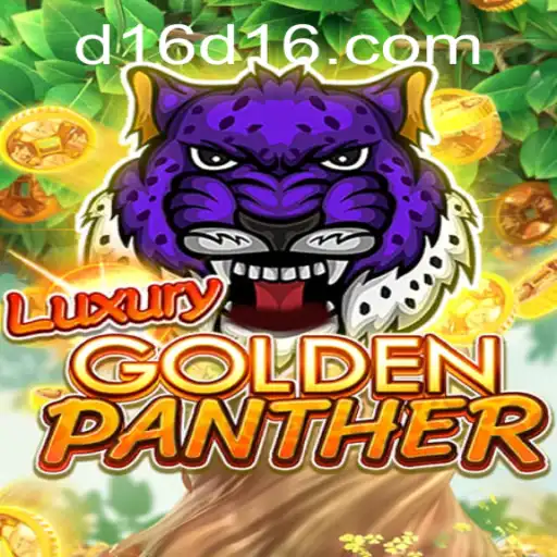 LUXURYGOLDENPANTHER: Explore the Majestic World of Gaming