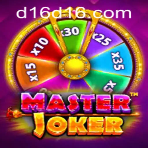 MasterJoker: An In-depth Look at the Game and D16 PH Login