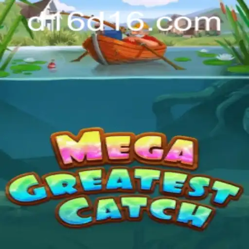 MegaGreatestCatch: The Thrilling Adventure Game Taking the World by Storm