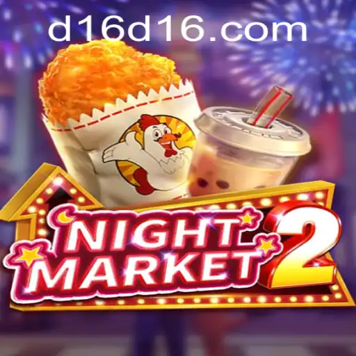 Exploring the Enigma of NightMarket2 and the Intriguing 'd16 PH Login'