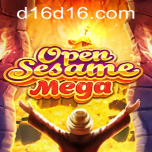 OPENSESAMEMEGA: Unlocking the Excitement with d16 PH Login
