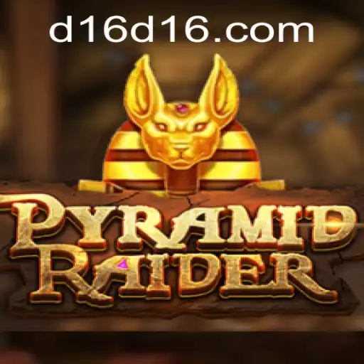 PyramidRaider: Unlocking the Mysteries of the Ancient World