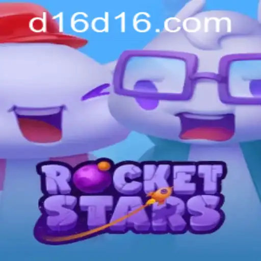 RocketStars: Navigating the Cosmos with d16 PH Login