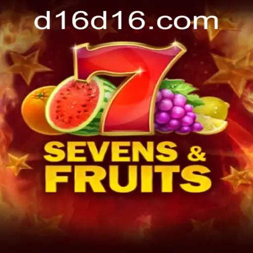 SevensFruits - A Juicy Adventure in the World of Online Gaming