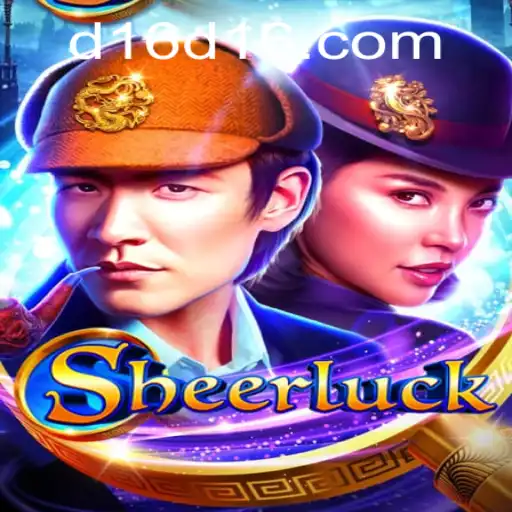 Unlock the Mystery of Sheerluck: A Game with a Twist