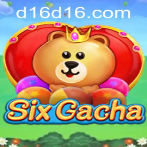 Exploring SixGacha and the Role of d16 PH Login in the Gaming World