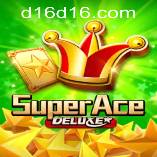 Discovering SuperAceDeluxe: A Thrilling Gaming Experience