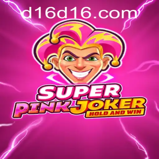 Exploring SuperPinkJoker: An Intriguing New Game Adventure