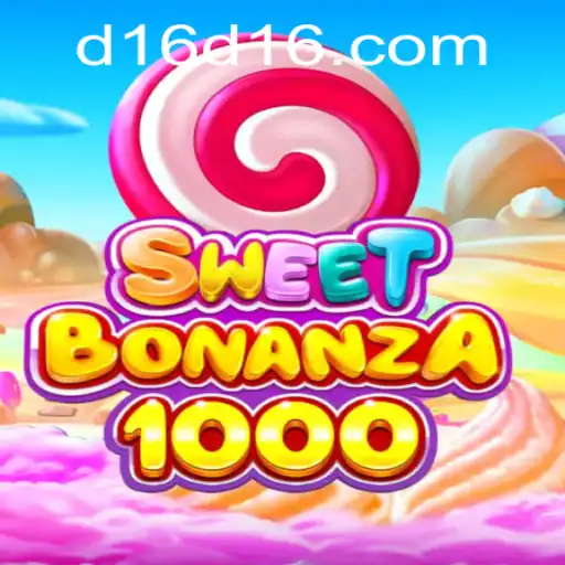 SweetBonanza1000: A Comprehensive Guide to an Electrifying Gaming Experience
