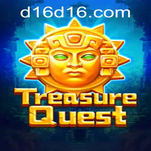 Exploring TreasureQuest: An Adventure Awaits with d16 PH Login