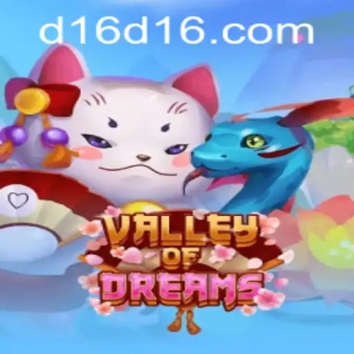 Exploring ValleyofDreams: The Mesmerizing World of D16 PH Login