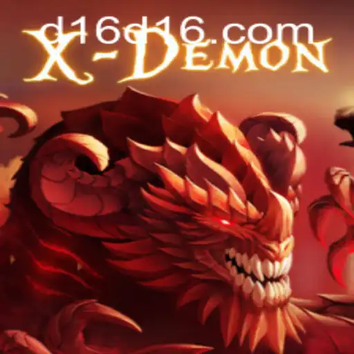 Exploring the Enigmatic World of XDemon and the D16 PH Login