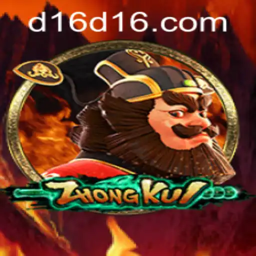 ZhongKui: A Captivating Journey into Chinese Mythology with Modern Twist